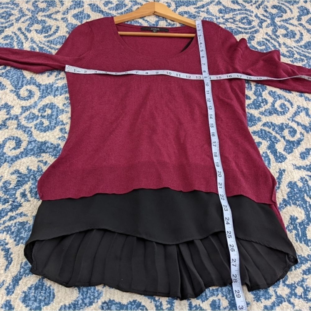 GUESS sweater/shirt - Picture 10 of 10